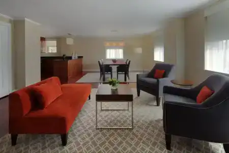 The Warwick Rittenhouse Square - 5