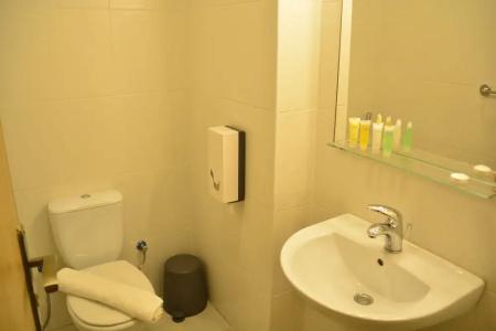 Rawa Suites - 14