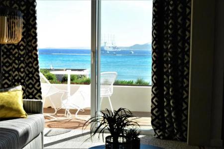 Hôtel La Caravelle - 33