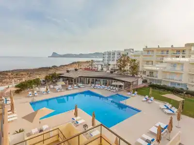 Marina Palace by Intercorp Group - 17