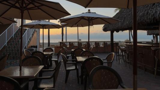 Riptide Oceanfront - 30