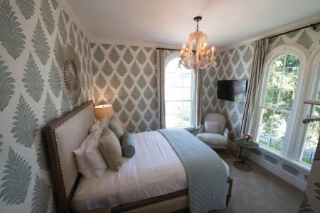 Serenity Inn - 34