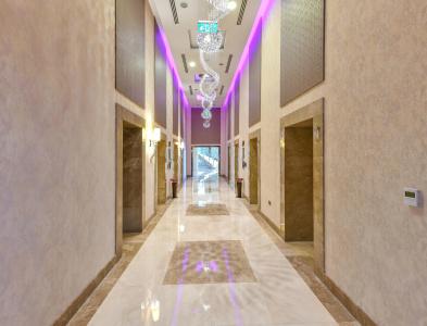 Crowne Plaza West Bay, An Ihg - 27