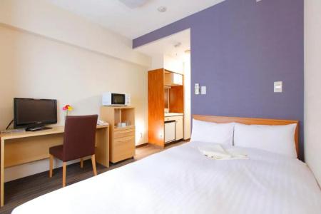 Flexstay Inn Ekoda - 28