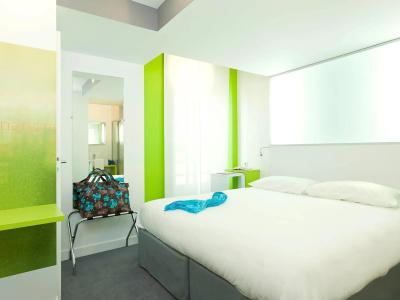 ibis Styles Vannes Gare Centre - 6