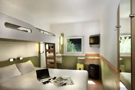 ibis budget Lisieux - 5