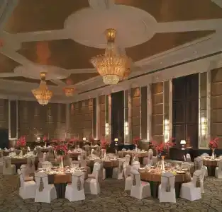 Shangri-La Dalian - 20