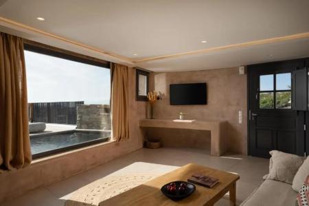 Ikies of Mykonos - 119