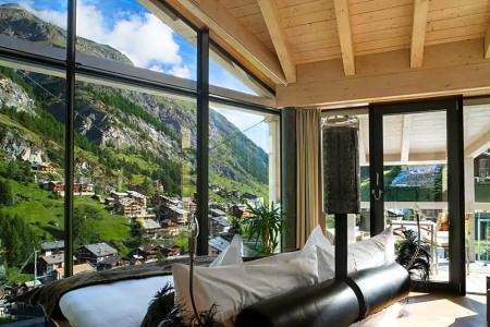 Matterhorn Focus Design - 61