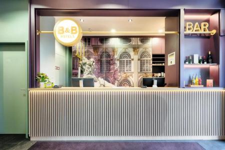 B&B München-Moosach - 46