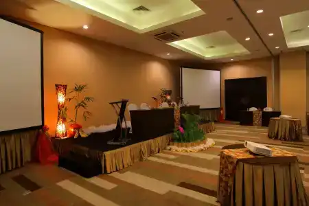 b Bali & Spa - 22