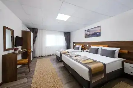 Grand Gulluk & Spa - 24