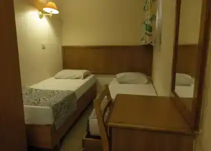 Qawra Point Holiday Complex - 61