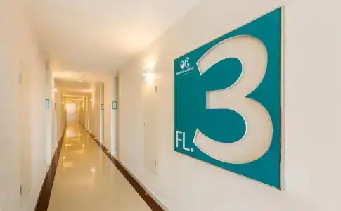 Evergreen Suite - 14