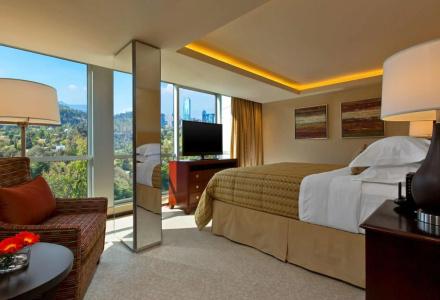 Sheraton & Convention Center - 2