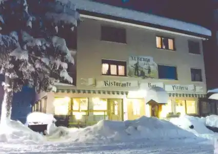 Albergo Soldanella - 0