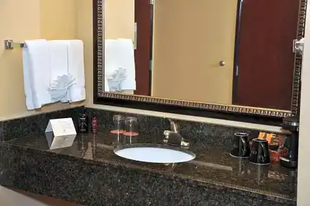 Oxford Suites Portland - Jantzen Beach - 55