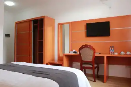 Dormitory Hualing Tbilisi - 4