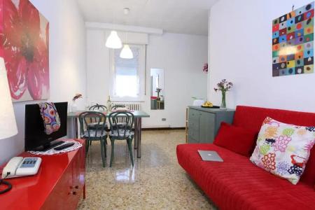 Residence Giusti 6 - 24