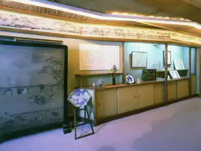Seikiro Ryokan Historical Museum - 13