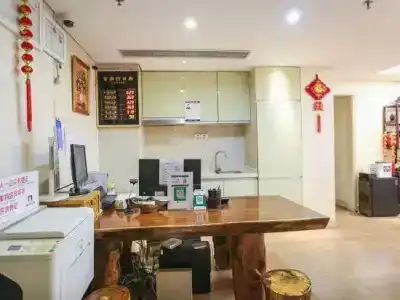 Changle Holiday Apartment - 13
