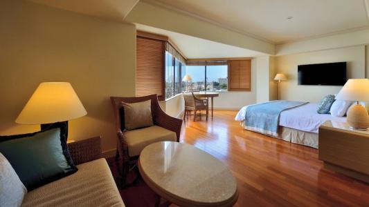 The Naha Terrace - 112