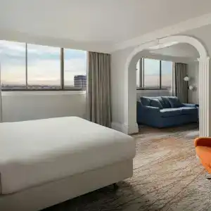 Glasgow Marriott - 32