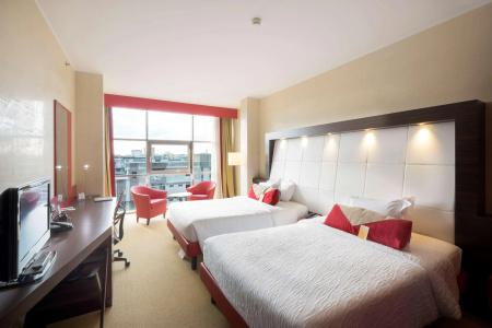 Hilton Garden Inn Lecce - 3