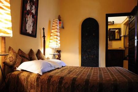 Riad Al Mamoune - 28
