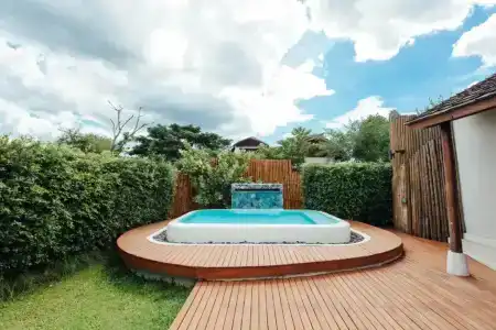 Boribot Pool - 55