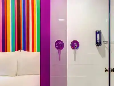 Ibis Styles Mexico Zona Rosa - 6