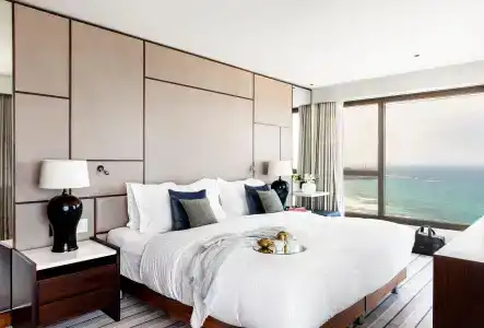 David InterContinental Tel Aviv  - 2