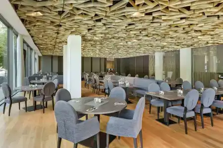 Radisson Blu Park Royal Palace Vienna - 30