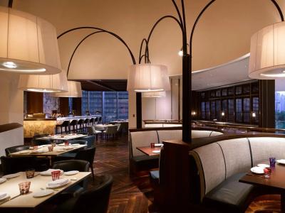 Hyatt Regency Suzhou - 16