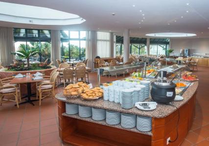 Pestana Bay Ocean Apart- Все включено - 10