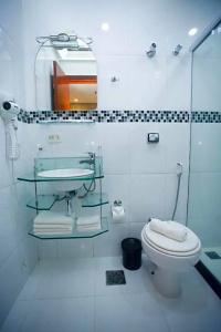 Regency Copacabana - 106
