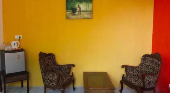 Rajmahal Inn - 11