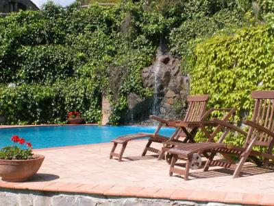 La Riserva Montebello - 3