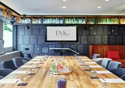 INK Amsterdam - MGallery - 17