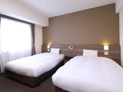 Dormy Inn Premium Nagoya Sakae - 3