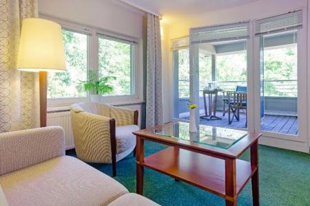 Best Western Plus OstseeWaldschloesschen - 116