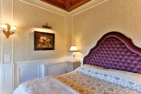 Villa Le Fontanelle - Residenza d'Epoca - 4