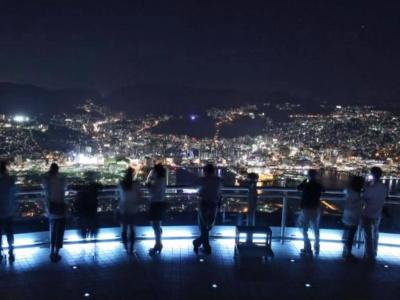 Jal City Nagasaki - 15