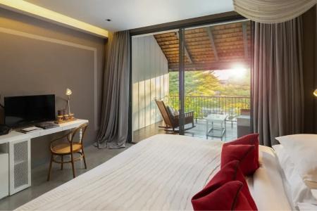 Sala Lanna Chiang Mai - 44