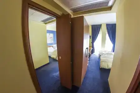 Best Western Class - 48