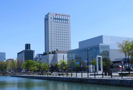 Ana Crowne Plaza Toyama, An Ihg - 40