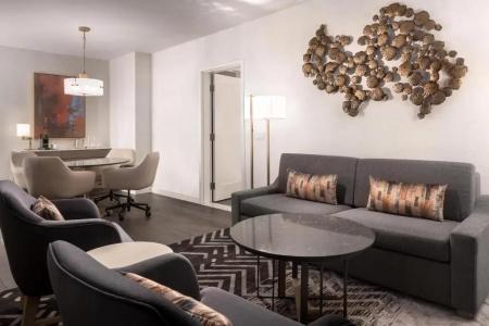 The Westin Anaheim Resort - 59