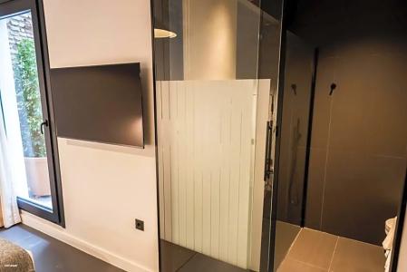 Welldone Quality - Crystal pool - 120