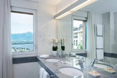 Villa Orselina - Small Luxury - 5