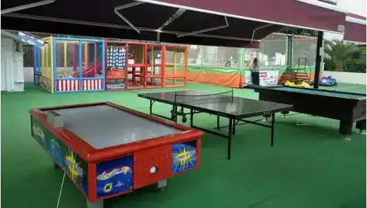 Pineta Club - 5